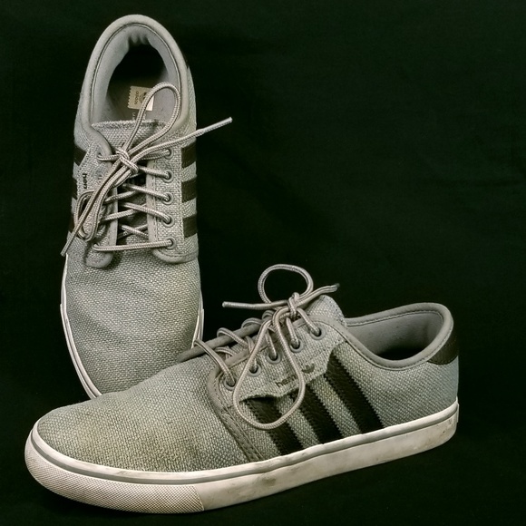 adidas seeley hemp